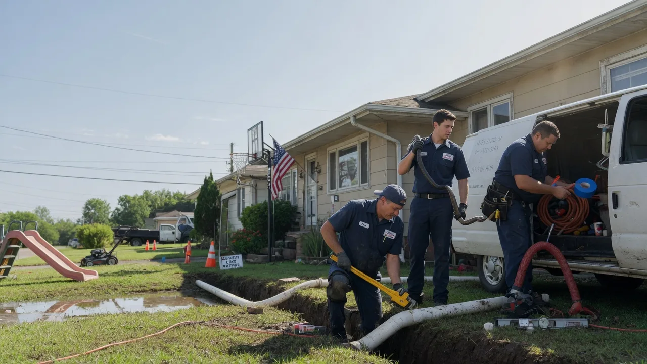 Toilet Installation in Atwater, CA near me